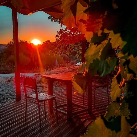 Enchanting Unique House With Garden In Karaburun 빌라