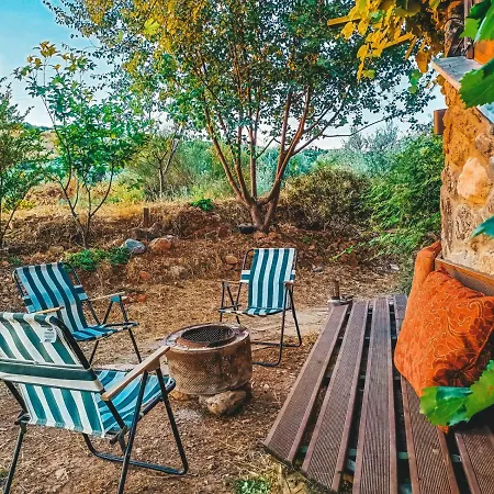 Enchanting Unique House With Garden In Karaburun Karaburun (Izmir)