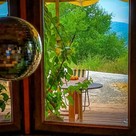 Villa Enchanting Unique House With Garden In Karaburun Karaburun (Izmir)