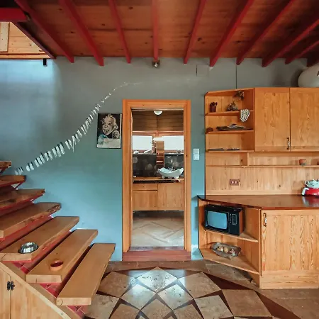 Enchanting Unique House With Garden In Karaburun