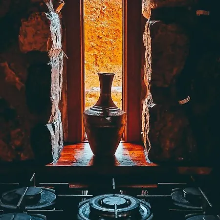 Enchanting Unique House With Garden In Karaburun *